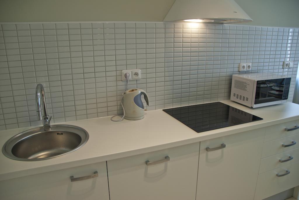 Apartman U Kolonady Karlovy Vary Habitación foto