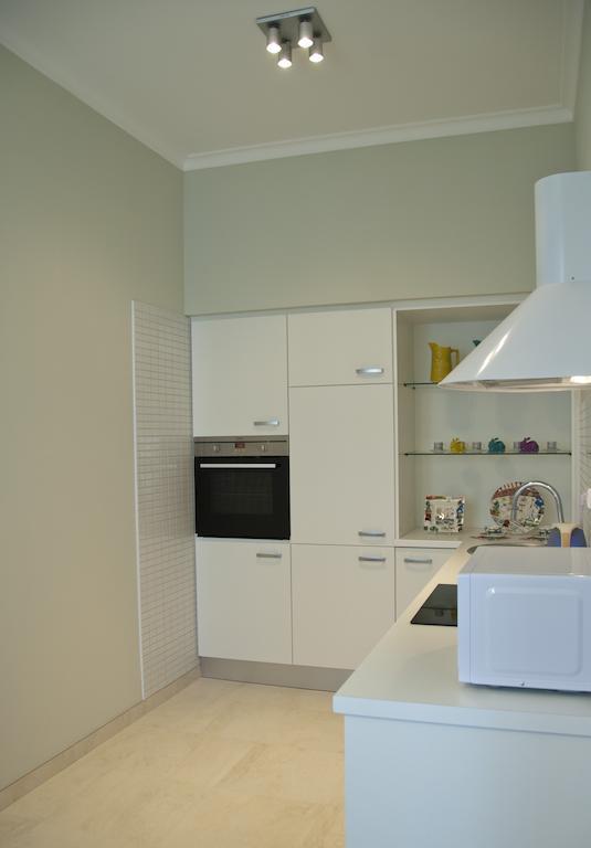 Apartman U Kolonady Karlovy Vary Habitación foto