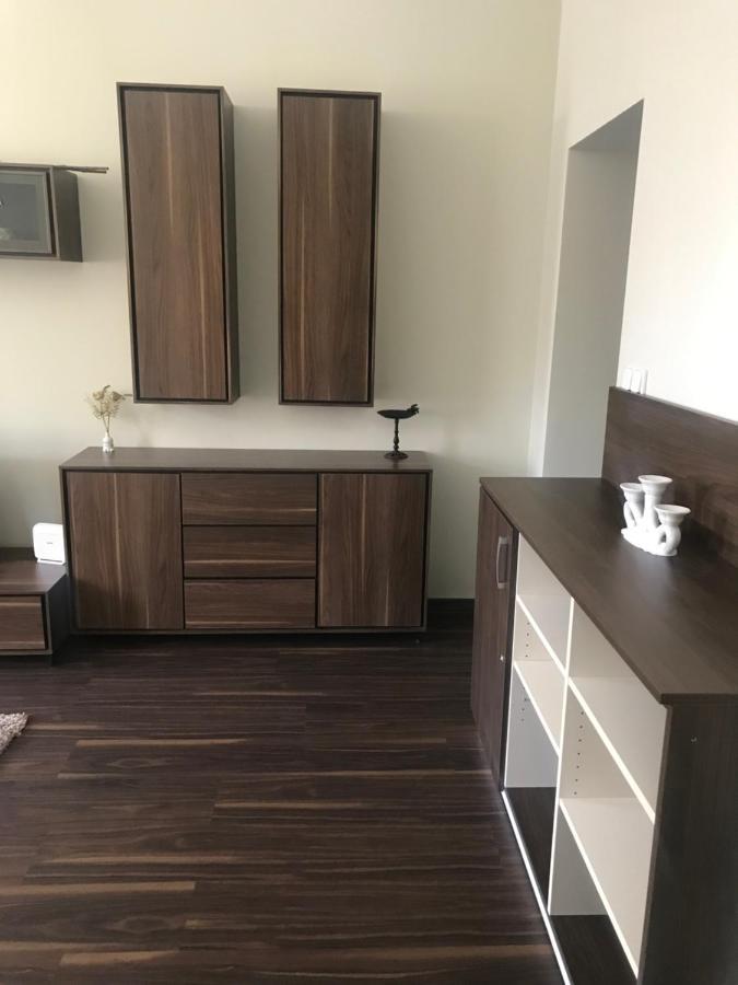 Apartman U Kolonady Karlovy Vary Exterior foto