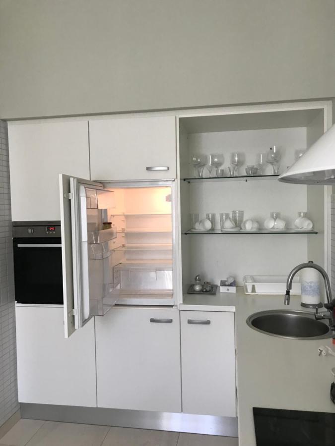 Apartman U Kolonady Karlovy Vary Exterior foto