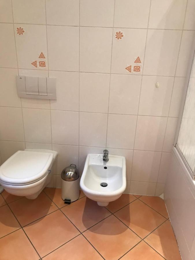 Apartman U Kolonady Karlovy Vary Exterior foto