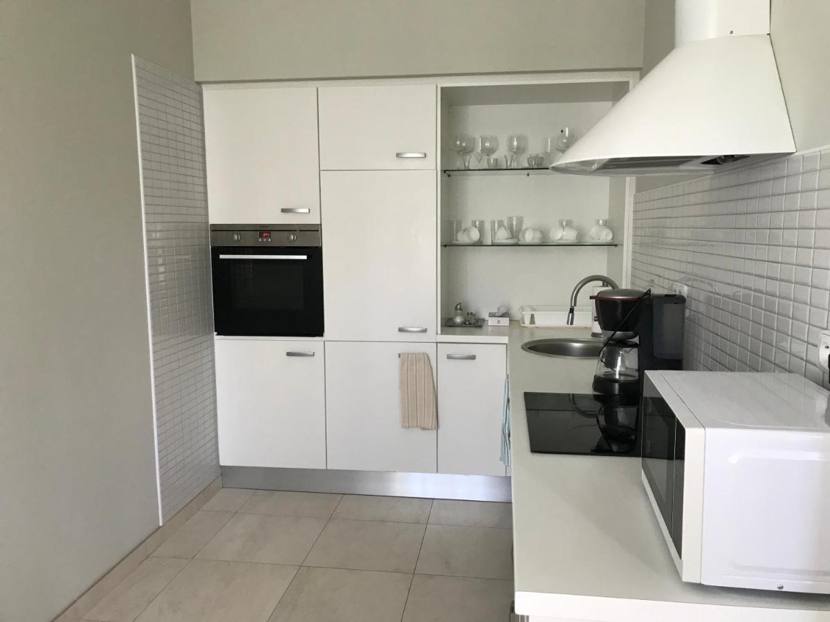 Apartman U Kolonady Karlovy Vary Exterior foto