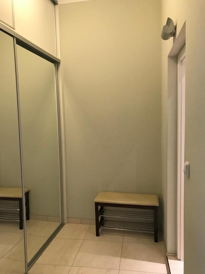 Apartman U Kolonady Karlovy Vary Exterior foto
